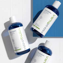 Mamaaura Hydrate Me Shampoo 250 ml - 4