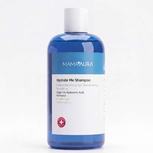 Mamaaura Hydrate Me Shampoo 250 ml - Mamaaura