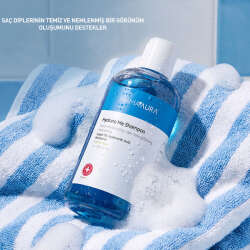 Mamaaura Hydrate Me Shampoo 250 ml - 4