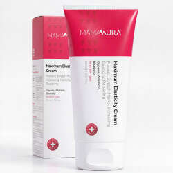 Mamaaura Lovely Mama Maximum Elasticity Cream 150 ml - 1