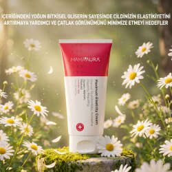 Mamaaura Lovely Mama Maximum Elasticity Cream 150 ml - 2