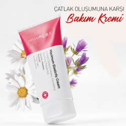 Mamaaura Lovely Mama Maximum Elasticity Cream 150 ml - 4