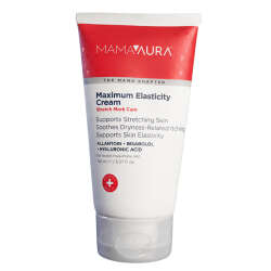 Mamaaura Lovely Mama Maximum Elasticity Cream 150 ml - 2