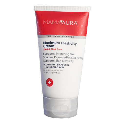 Mamaaura Lovely Mama Maximum Elasticity Cream 150 ml - 2