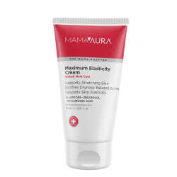 Mamaaura Lovely Mama Maximum Elasticity Cream 150 ml - 1