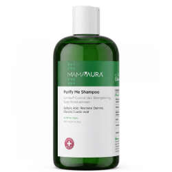 Mamaaura Purify Me Shampoo 250 ml - 1