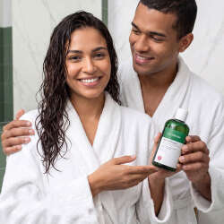 Mamaaura Purify Me Shampoo 250 ml - 4