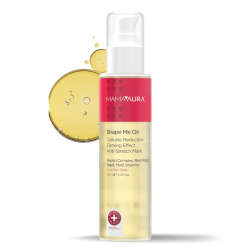 Mamaaura Shape Me Oil 125 ml - 2