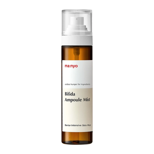 Manyo Bifida Ampoule Mist 120 ml - Manyo