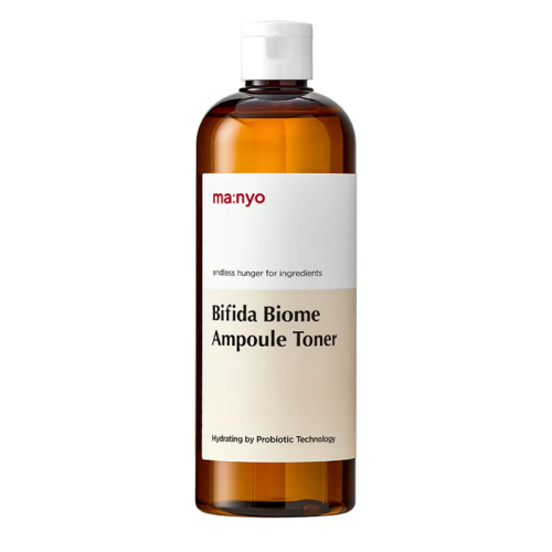 Manyo Bifida Biome Ampoule Toner 400 ml - Manyo