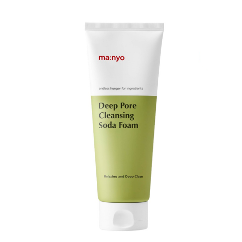 Manyo Cleansing Soda Foam 150 ml - Manyo