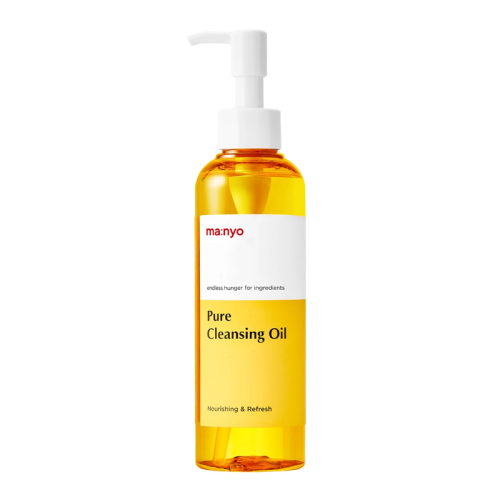 Manyo Pure Cleansing Oil 200 ml - 2