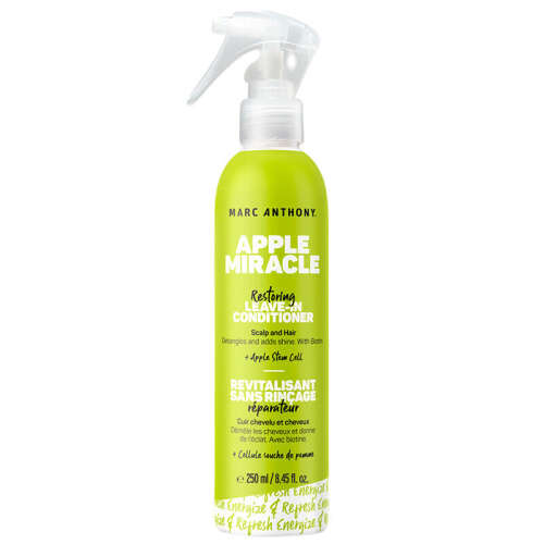 Marc Anthony Apple Miracle Durulanmayan Bakım Kremi 250 ml - Marc Anthony