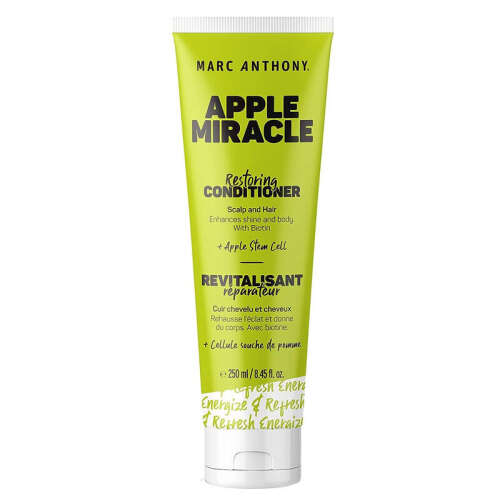 Marc Anthony Apple Miracle Restoring Conditioner 250 ml - Marc Anthony