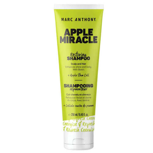 Marc Anthony Apple Miracle Restoring Shampoo 250 ml - Marc Anthony