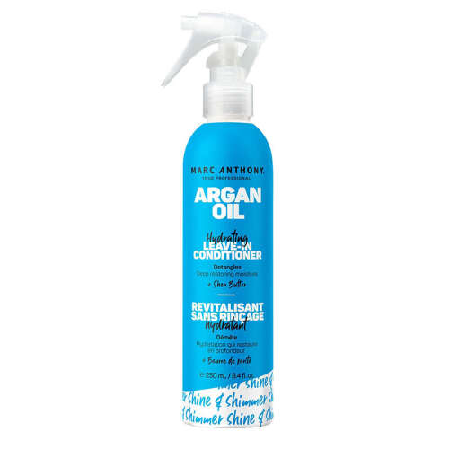 Marc Anthony Argan Oil Leave In Conditioner 250 ml - Marc Anthony