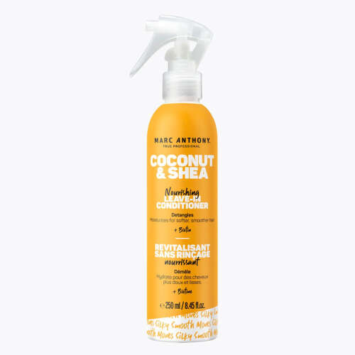 Marc Anthony Coconu&Shea Nourishing Leave-In Coniditoner 250 ml - 1