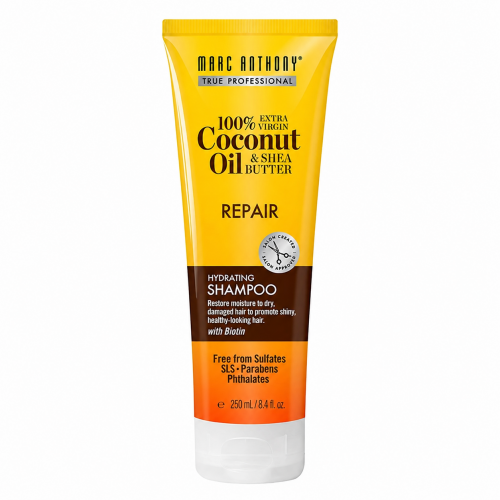 Marc Anthony Coconut Oil & Shea Butter Nemlendirici Şampuan 250 ml - Marc Anthony