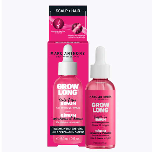 Marc Anthony Grow Long Serum 60 ml - Marc Anthony