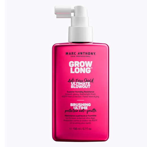Marc Anthony Grow Long Ultimate Blowout Anti Frizz 198 ml - 1