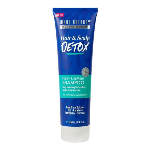 Marc Anthony Hair Scalp Detox Conditioner 250 ml - 1