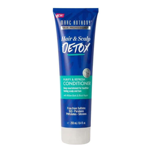 Marc Anthony Hair Scalp Detox Conditioner 250 ml - Marc Anthony
