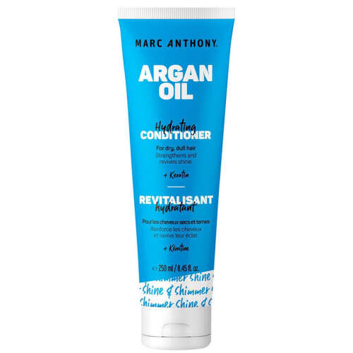 Marc Anthony Nourishing Argan Oil Extra Hydrating Conditioner 250ml - Marc Anthony