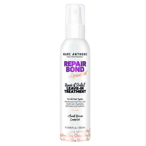 Marc Anthony Repair Bond+Rescuplex Leave-in Treatment 250 ml - Marc Anthony