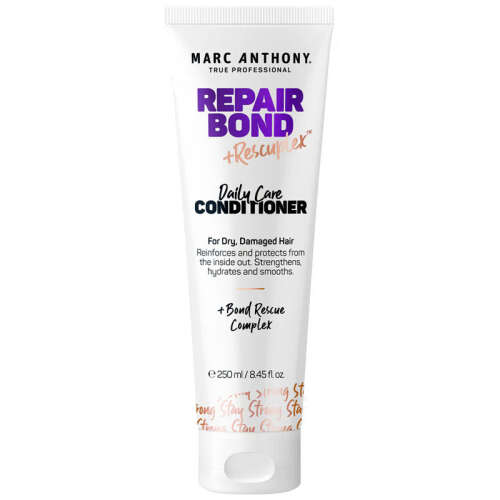 Marc Anthony Repair Bond+Rescuplex Saç Kremi 250 ml - Marc Anthony