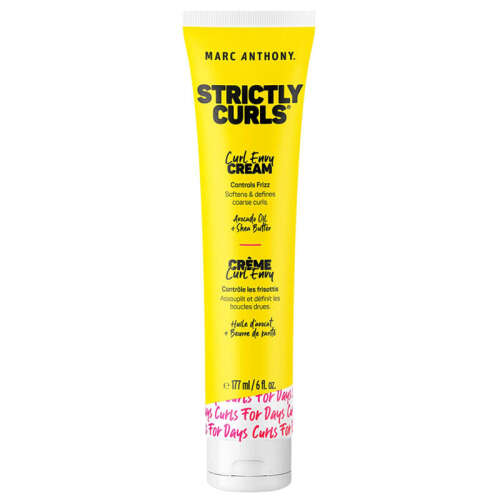Marc Anthony Strictly Curls Bukle Belirginleştirici 177 ml - Marc Anthony