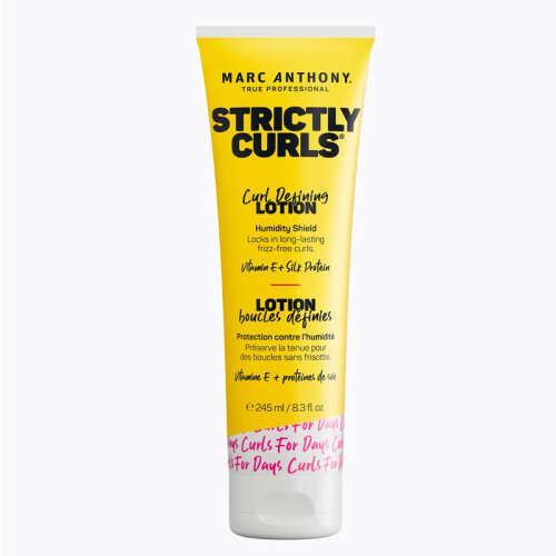 Marc Anthony Strictly Curls Curl Defining Lotion 245 ml - 1
