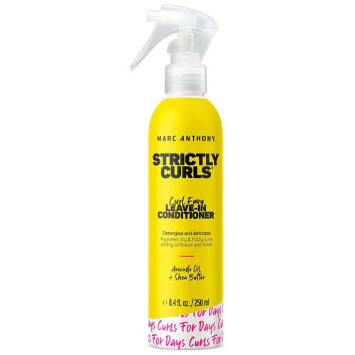 Marc Anthony Strictly Curls Leave-in Conditioner 250 ml - Marc Anthony