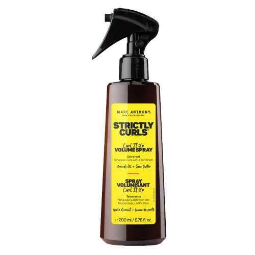 Marc Anthony Strictly Curls Volume Spray 200 ml - 1