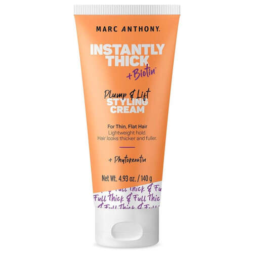 Marc Anthony Styling Hair Cream Şekillendirici Krem 140 gr - 1