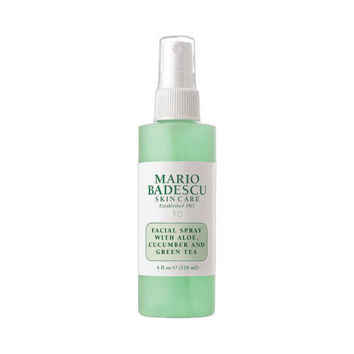 Mario Badescu Facial Spray Aloe Cucumber and Green Tea Yüz Spreyi 118 ml - Mario Badescu