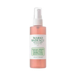 Mario Badescu Facial Spray Aloe Herbs and Rosewater 118 ml - 1