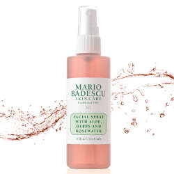 Mario Badescu Facial Spray Aloe Herbs and Rosewater 118 ml - 2