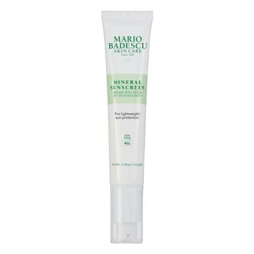 Mario Badescu SPF 30+ Mineral Güneş Kremi 42 gr - Mario Badescu