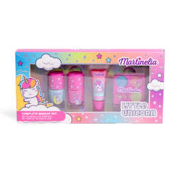 Martinelia Little Unicorn Complete Makeup Set - 1