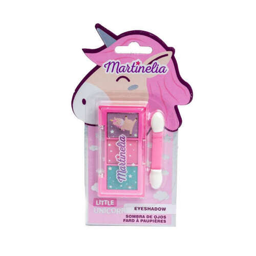 Martinelia Little Unicorn Eyeshadow 3 gr - Martinelia