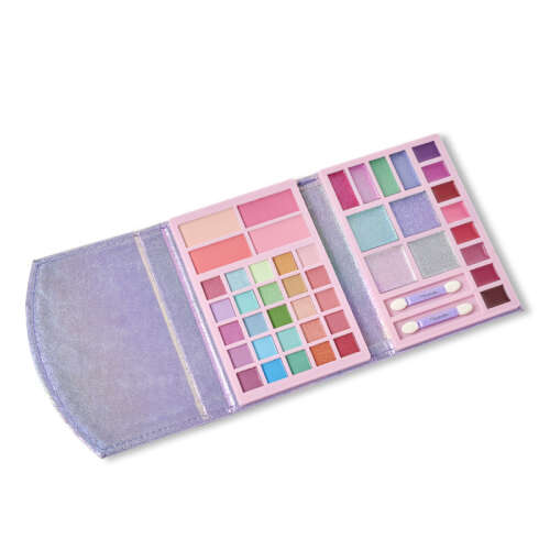 Martinelia Little Unicorn Travel Wallet Hologram - 2