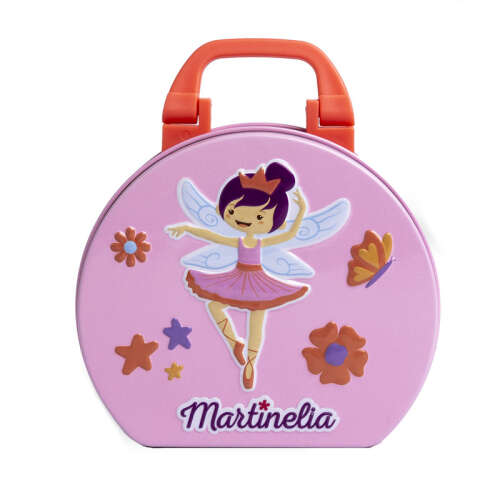 Martinelia Magic Ballet Beauty Set Tin - Martinelia