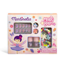 Martinelia Magic Ballet Perfect Beauty Set - 1