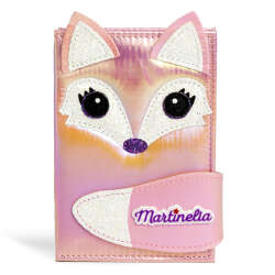 Martinelia My Best Friend Makeup Wallet - 1