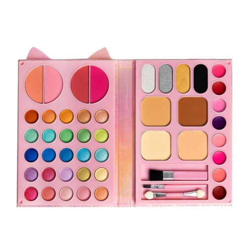 Martinelia My Best Friend Makeup Wallet - 2