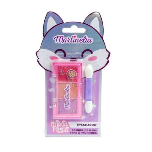 Martinelia My Best Friends Eyeshadow 3 gr - Martinelia