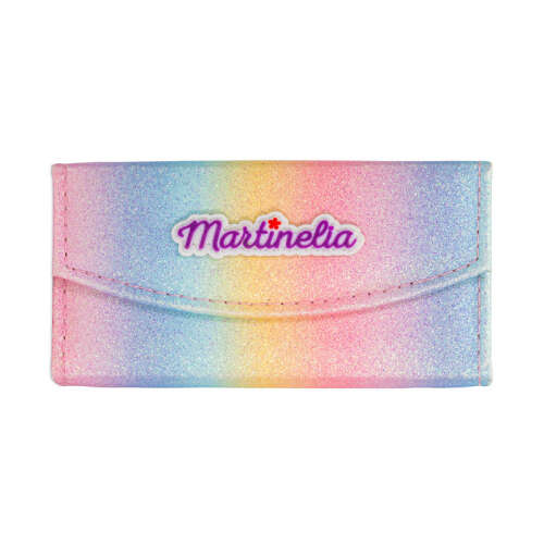 Martinelia Shimmer Paws Makeup Wallet - Martinelia