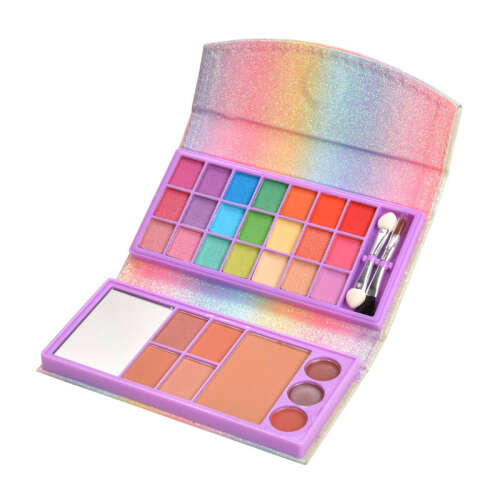 Martinelia Shimmer Paws Makeup Wallet - 2