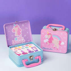 Martinelia Unicorn Medium Tin Case - 3