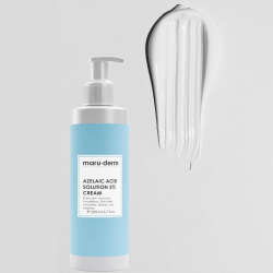 Maruderm Azelaik Asit %5 Cilt Bakım Kremi 200 ml - 4